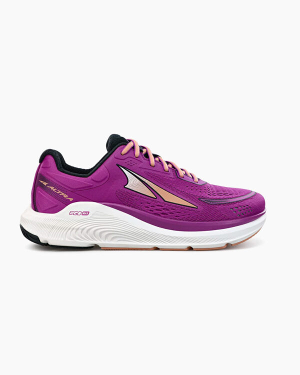 Falls Road Running Store - Womens Road Shoes - Altra paradigm 6 - 502 - mountain purple