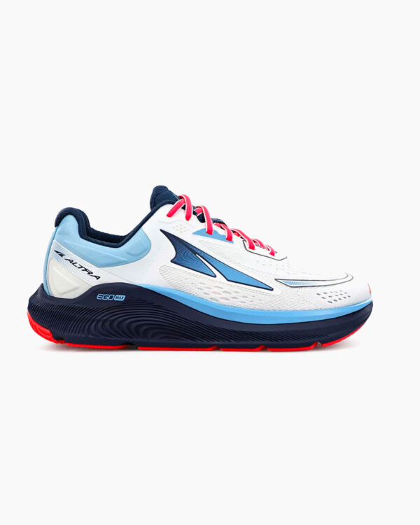 Falls Road Running Store - Womens Road Shoes - Altra paradigm 6 - 446 - Navy Blue