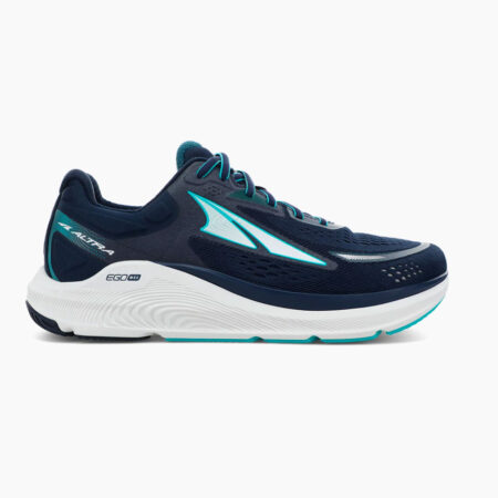 Falls Road Running Store - Womens Road Shoes - Altra paradigm 6 - dark blue