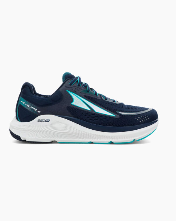 Falls Road Running Store - Womens Road Shoes - Altra paradigm 6 - dark blue