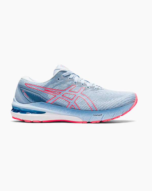 Falls Road Running Store - Womens Road Shoes - Asics GT-2000 10 - 401