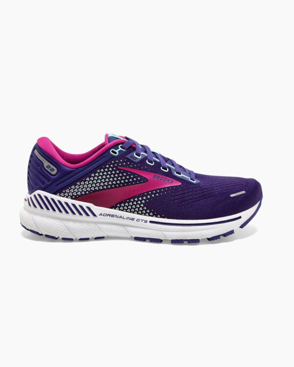 Falls Road Running Store - Road Running Shoes for Women - Brooks Adrenaline 22 - 403