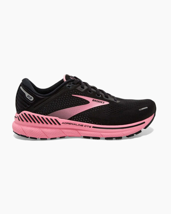 Falls Road Running Store - Road Running Shoes for Women - Brooks Adrenaline 22 - 054