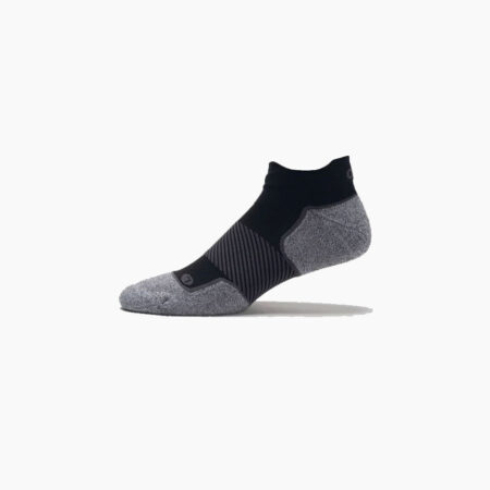 Falls Road Running Store - Wellness/Recovery - OS1st FS4 Pickleball socks - black