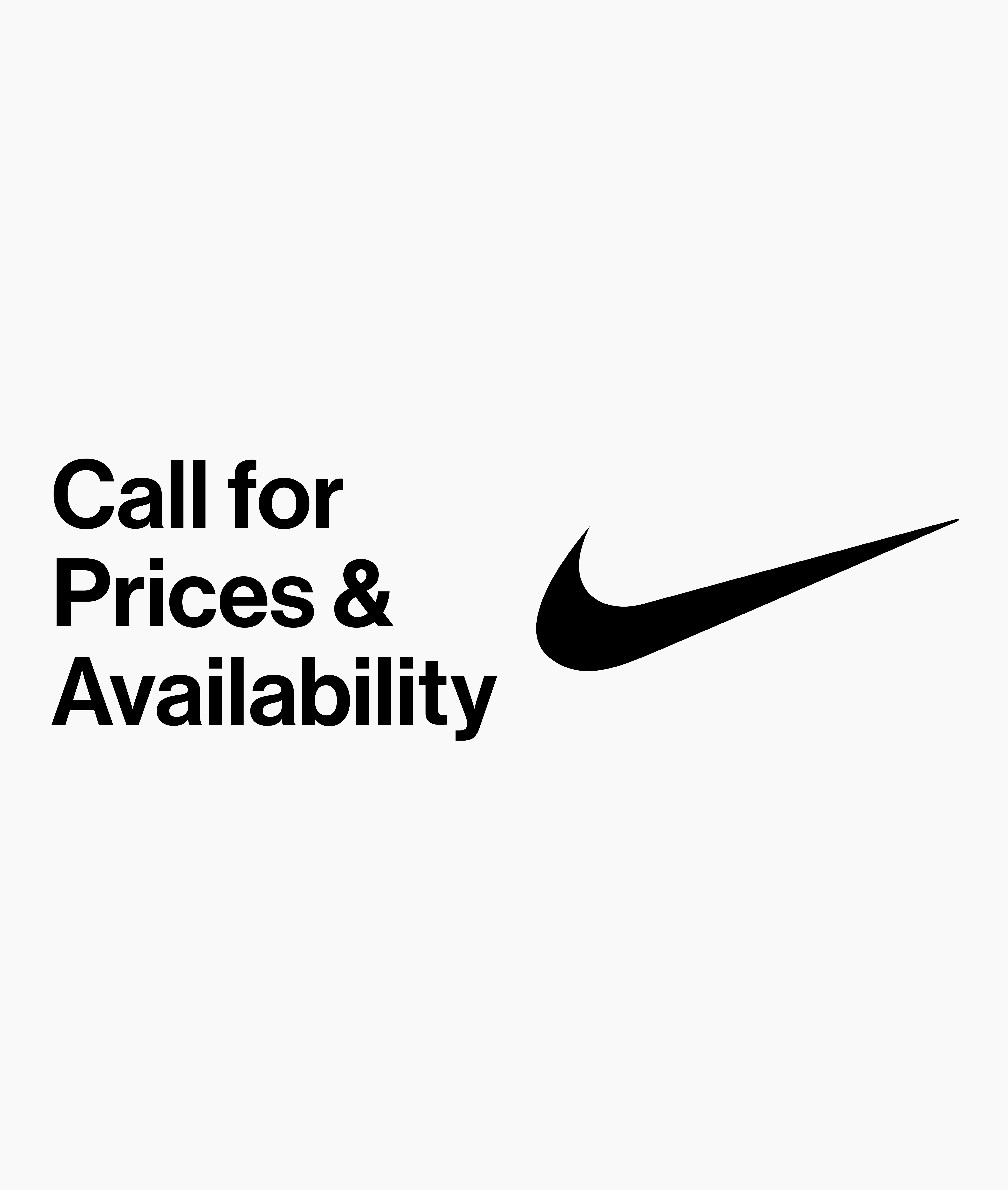 Nike shoes and gear at Falls Road Running Store