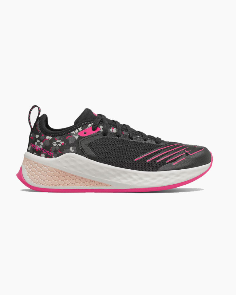 New Balance Fresh Foam Fast v2 Kids Falls Road Running Store