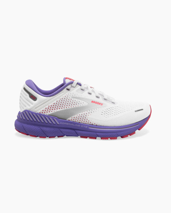 Falls Road Running Store - Road Running Shoes for Women - Brooks Adrenaline 22 - 105