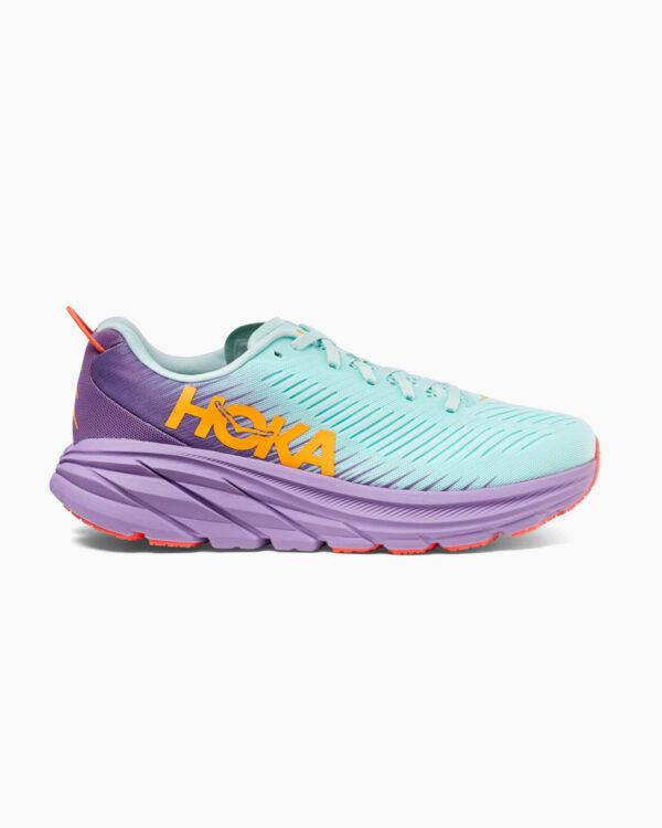 Falls Road Running Store - Womens Road Shoes - Hoka One One Rincon 3 - BGCV