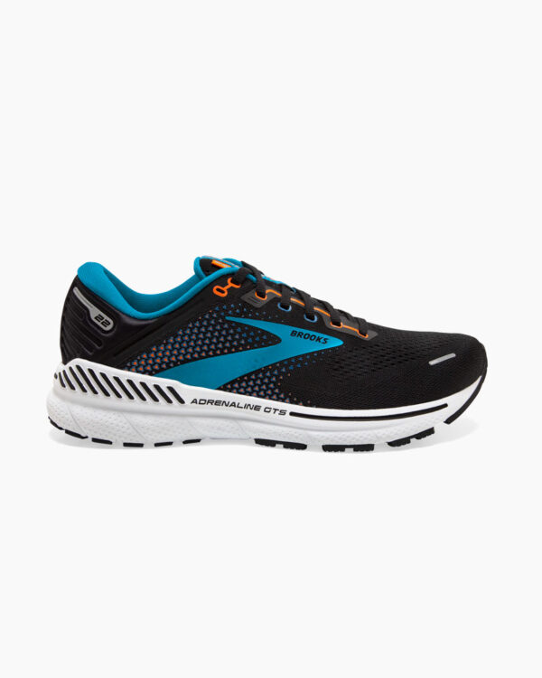 Falls Road Running Store - Hero - Road Running Shoes for Women - Brooks Adrenaline 22 - 034