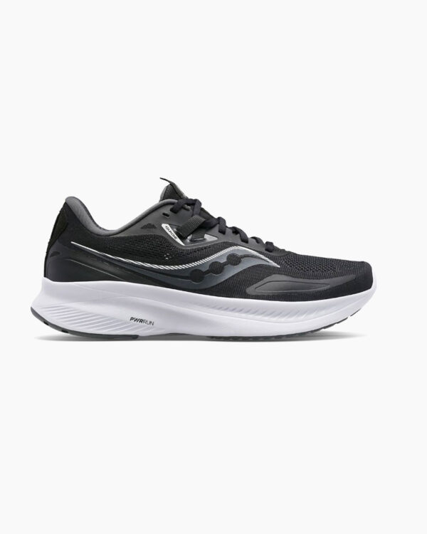 Falls Road Running Store - Mens Road Shoes - Saucony Guide 15 - 05