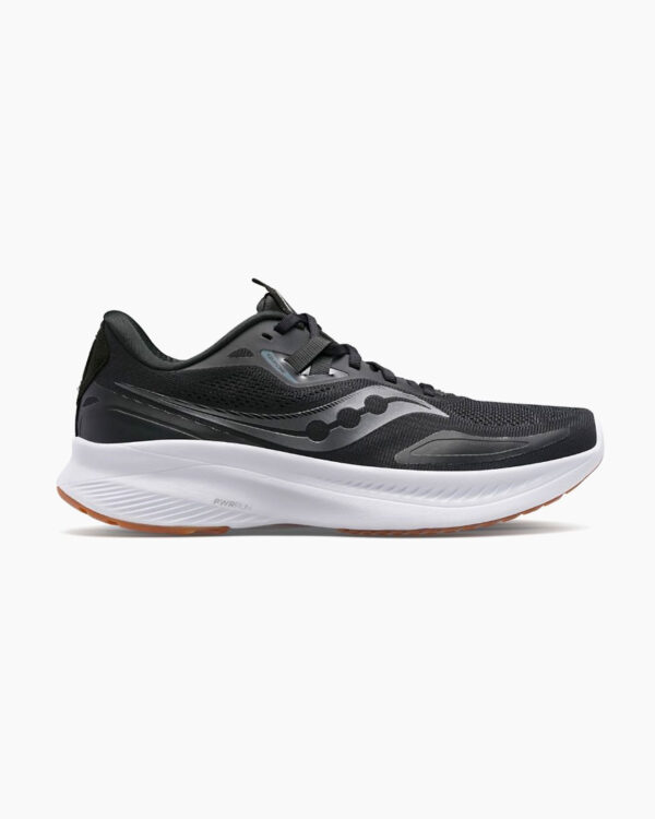 Falls Road Running Store - Mens Road Shoes - Saucony Guide 15 - 12