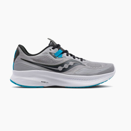 Falls Road Running Store - Mens Road Shoes - Saucony Guide 15 - 15