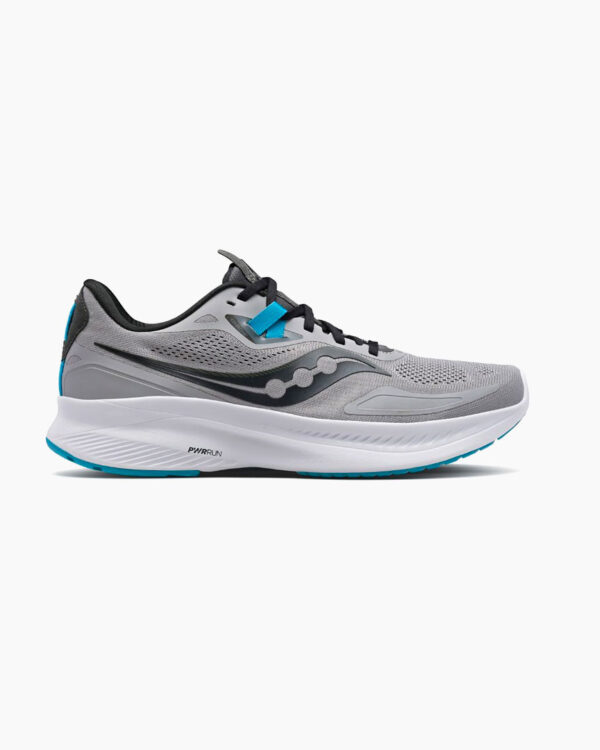 Falls Road Running Store - Mens Road Shoes - Saucony Guide 15 - 15