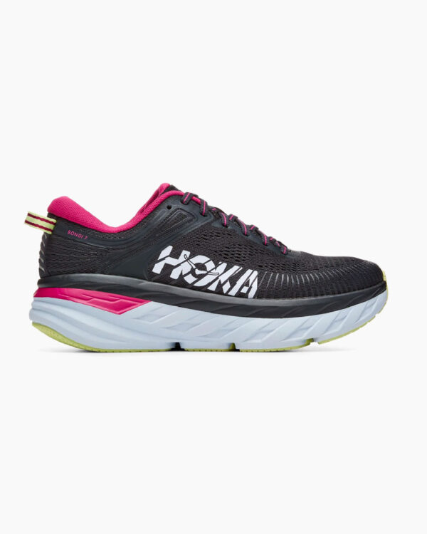 Falls Road Running Store - Womens Road Shoes - Hoka One One Bondi 7 - BGFF