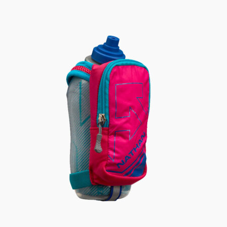 Nathan SpeedDraw Plus Insulated - 18oz