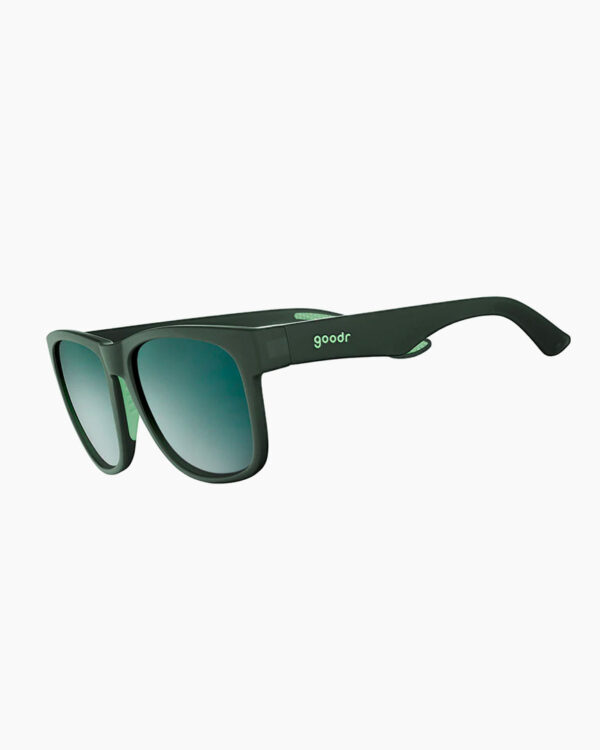 Falls Road Running Store - Sunglasses - Goodr - BFG - Mint Julep
