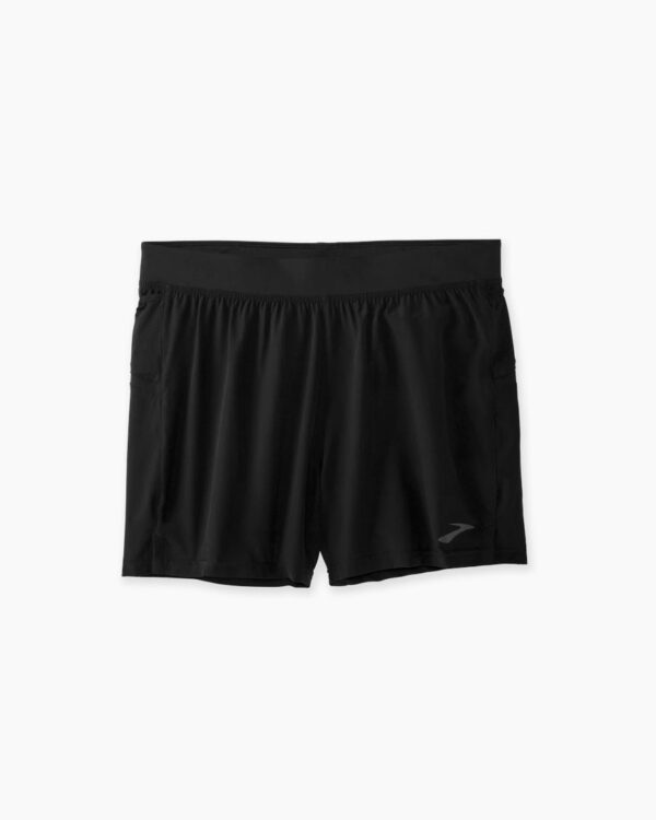 Falls Road Running Store - Men's Apparel - Brooks Sherpa 5" Shorts - 001