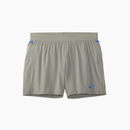 Falls Road Running Store - Men's Apparel - Brooks Sherpa 5" Shorts - 074