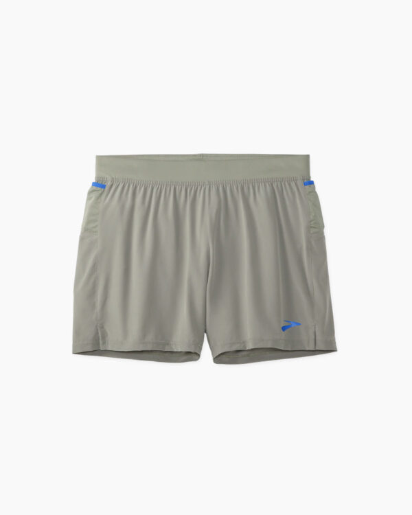 Falls Road Running Store - Men's Apparel - Brooks Sherpa 5" Shorts - 074
