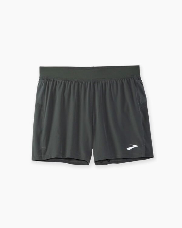 Falls Road Running Store - Men's Apparel - Brooks Sherpa 5" Shorts - 392