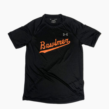 Falls Road Running Store - Men's Shirt - Bawlmer