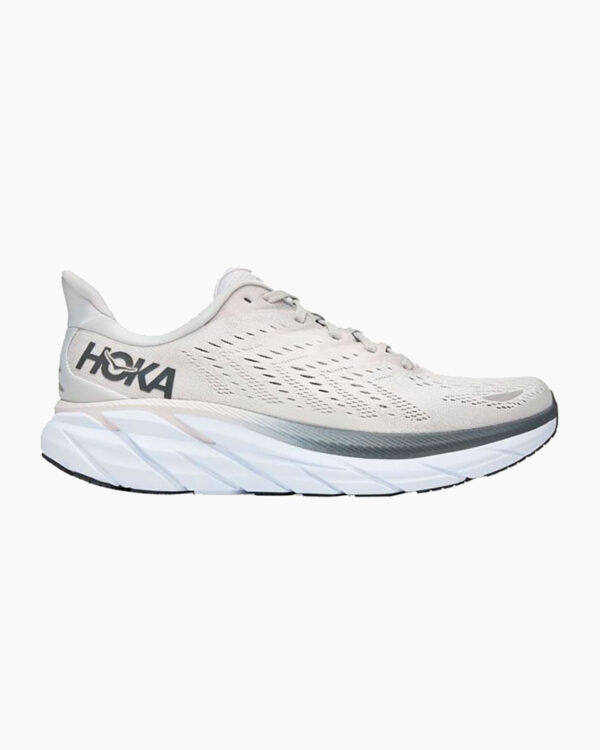 Falls Road Running Store - Mens Road Shoes - Hoka One One Clifton 8 - LRNC