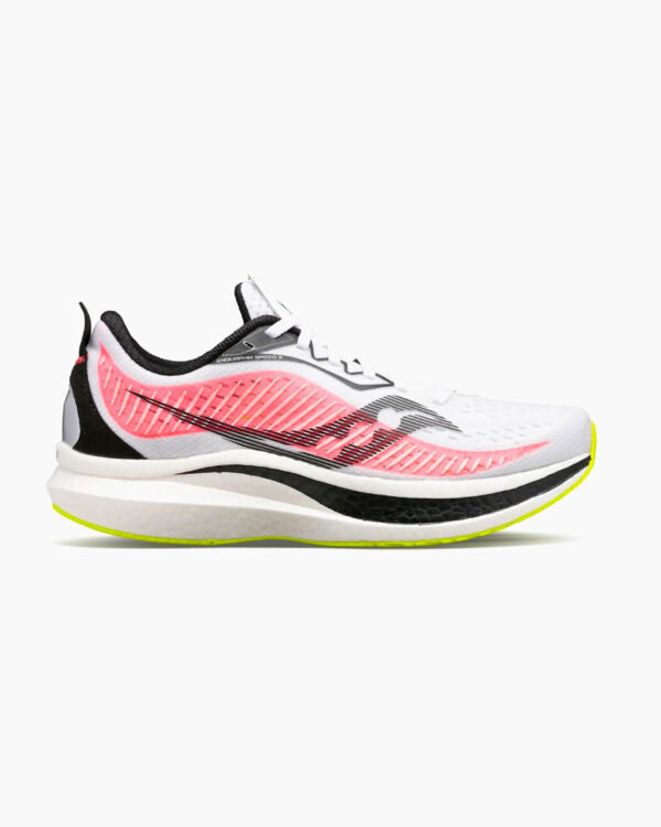 Falls Road Running Store - Mens Road Shoes - Saucony Endorphin Speed 2 - 116