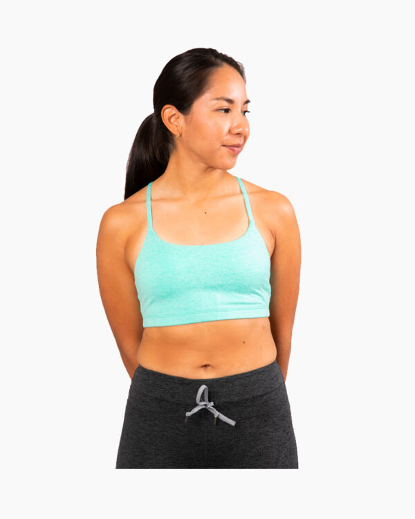 Falls Road Running Store - Women's Apparel - rabbit EZ bra - Bermuda