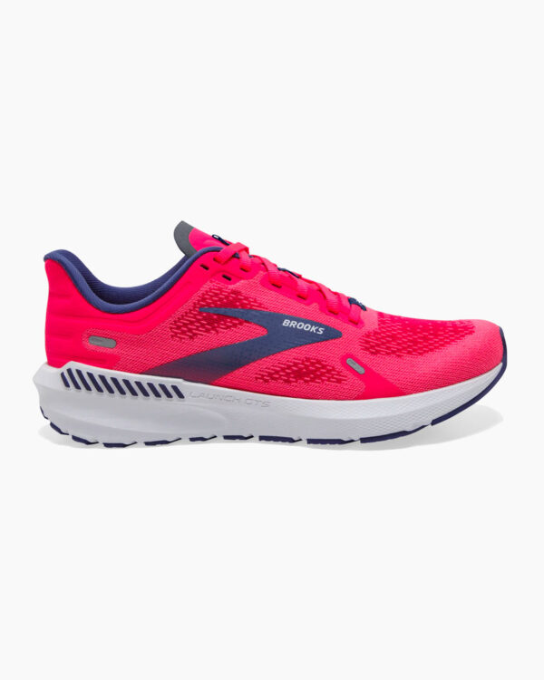 Falls Road Running Store - Road Running Shoes for Women - Brooks Launch GTS 9 - 604