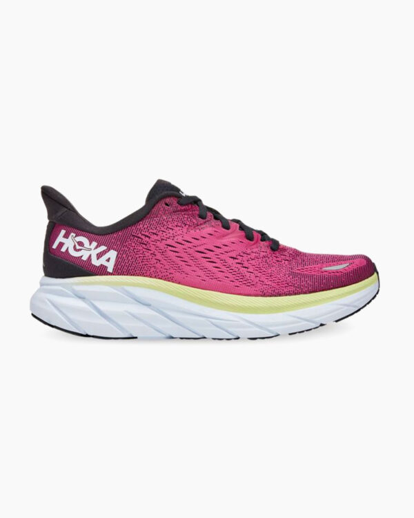 Falls Road Running Store - Womens Road Shoes - Hoka One One Clifton 8 - BGIR