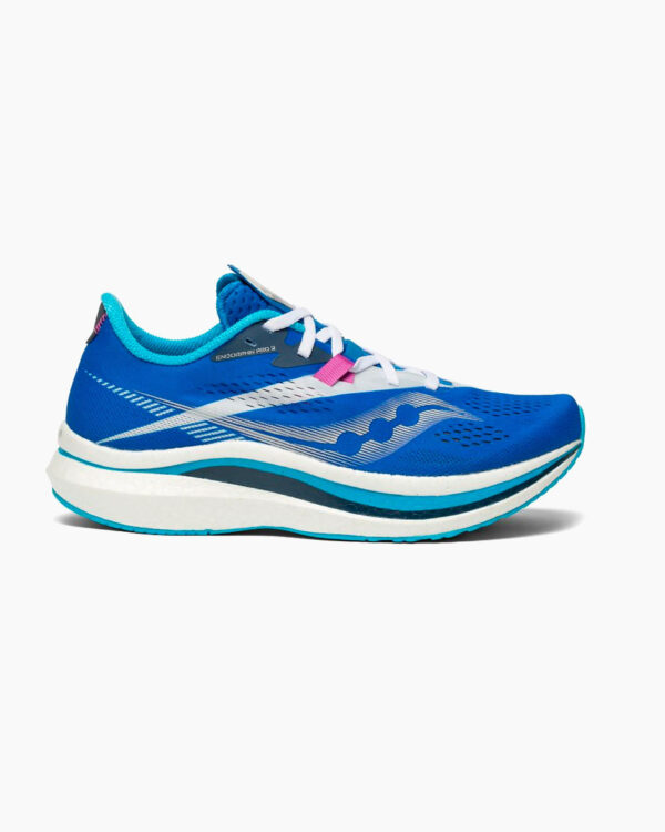 Falls Road Running Store - Womens Road Shoes - Saucony Endorphin Pro 2 - 30