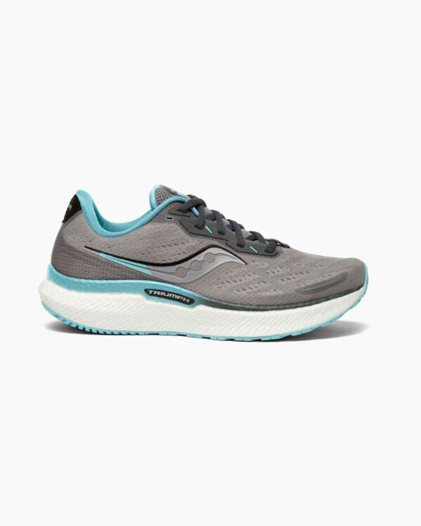 Falls Road Running Store - Womens Road Shoes - Saucony Triumph 19 - 20