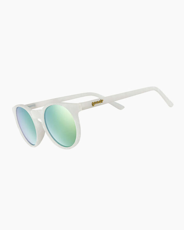 Falls Road Running Store - Sunglasses - Goodr - Circle - Hermes