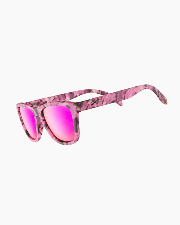 Falls Road Running Store - Sunglasses - Goodr - Assorted Styles - Dionysus