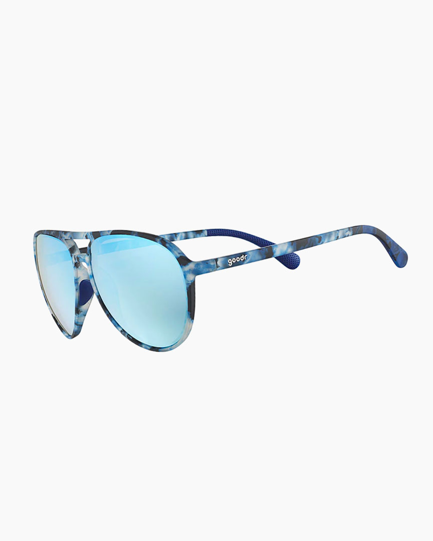 Goodr Mach G Sunglasses - Falls Road Running Store