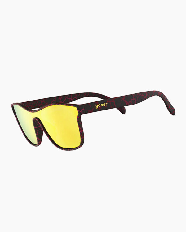 Falls Road Running Store - Sunglasses - Goodr - VRGs - Ares