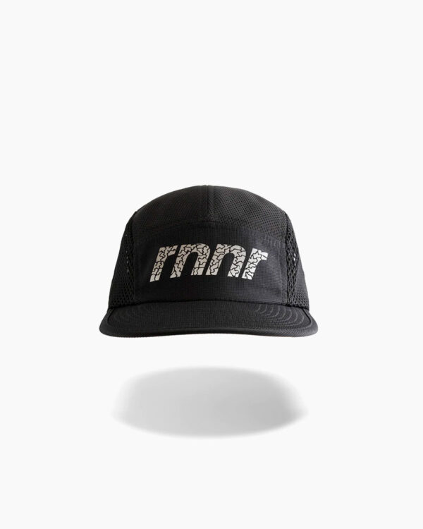 Falls Road Running Store - Accessories - Hats - rnnr distance hat - black
