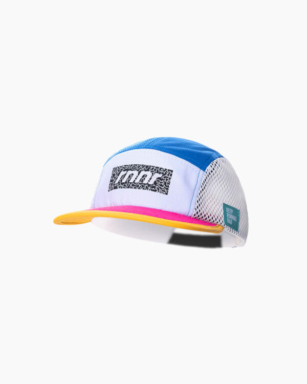 Falls Road Running Store - Accessories - Hats - rnnr distance hat - unicorn