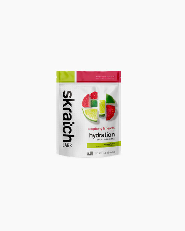 Falls Road Running Store - Nutrition - Skratch Clear Hydration - raspberry limeade
