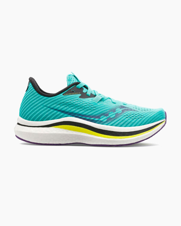 Falls Road Running Store - Womens Road Shoes - Saucony Endorphin Pro 2 - 26