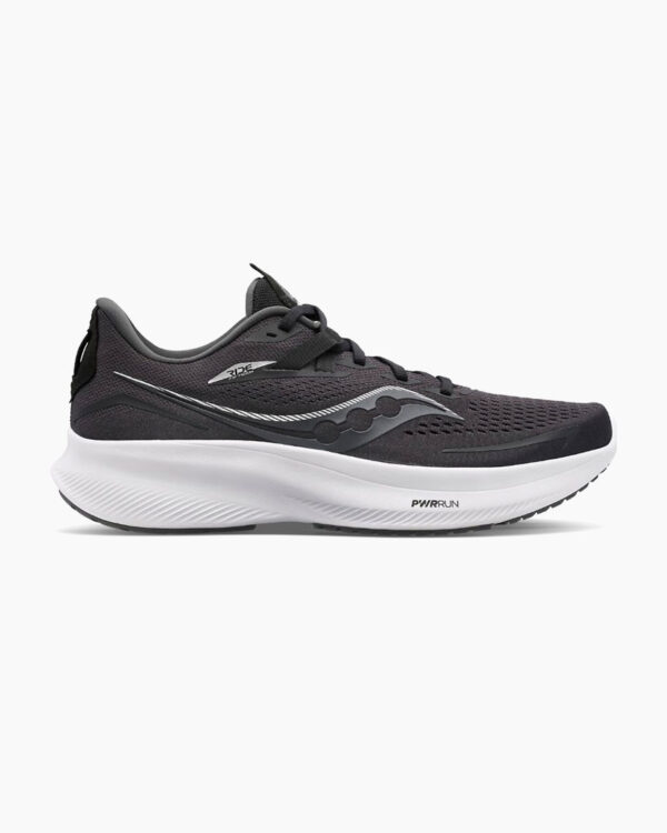 Falls Road Running Store - Womens Road Shoes - Saucony ride 15 - 05