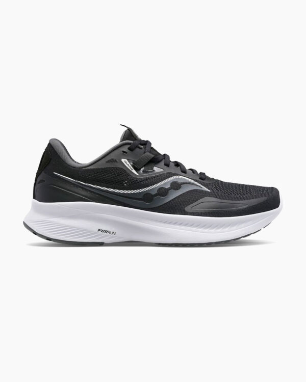 Falls Road Running Store - Womens Road Shoes - Saucony Guide 15 - 05