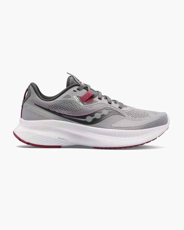 Falls Road Running Store - Womens Road Shoes - Saucony Guide 15 - 15