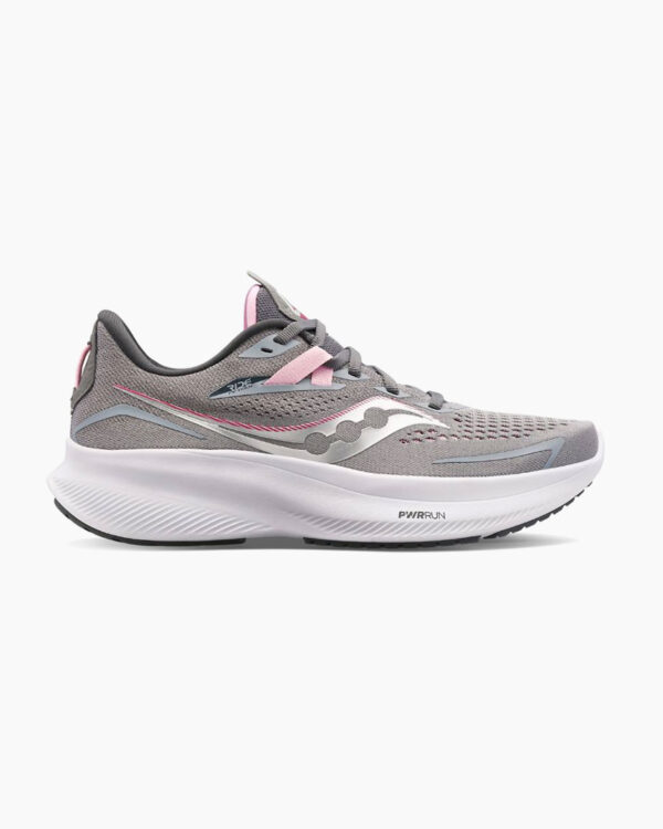 Falls Road Running Store - Womens Road Shoes - Saucony ride 15 - 15