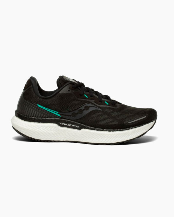 Falls Road Running Store - Womens Road Shoes - Saucony Triumph 19 - 10