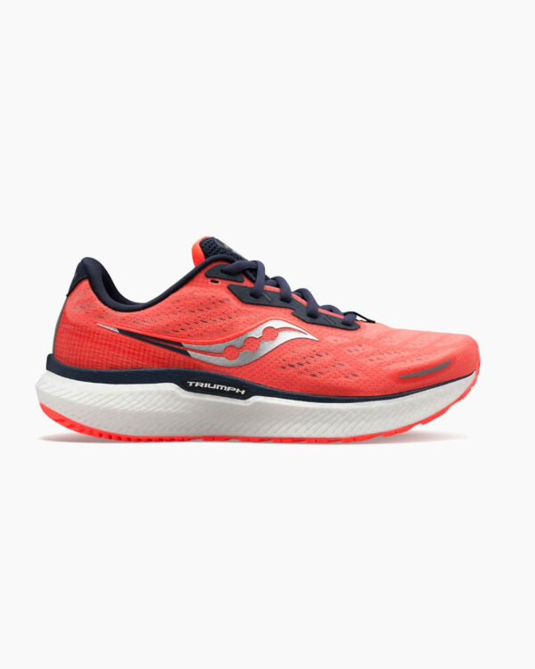 Falls Road Running Store - Womens Road Shoes - Saucony Triumph 19 - 16