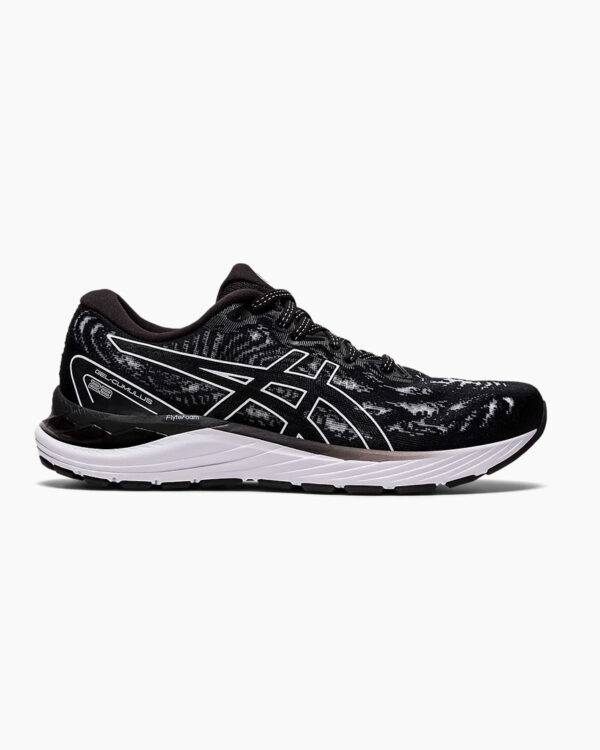 Falls Road Running Store - Mens Road Shoes - Asics Cumulus 23 - 001