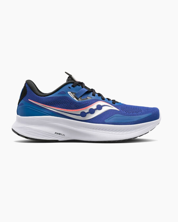 Falls Road Running Store - Mens Road Shoes - Saucony Guide 15 - 16