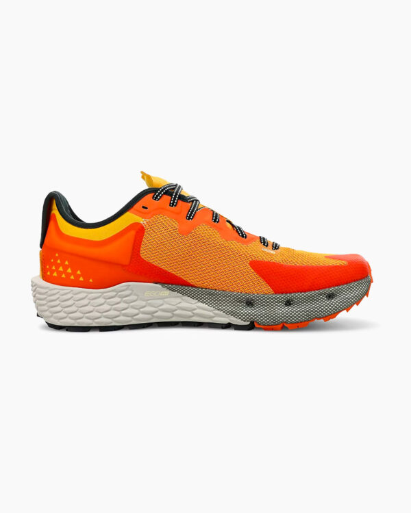 Falls Road Running Store - Mens Trail Shoes - Altra Timp 4 - 880 - orange