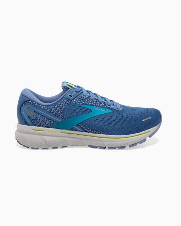 Falls Road Running Store - Mens Road Shoes - Brooks Ghost 14 - 456